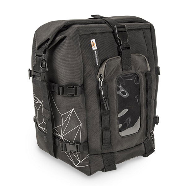 tank bag backpack