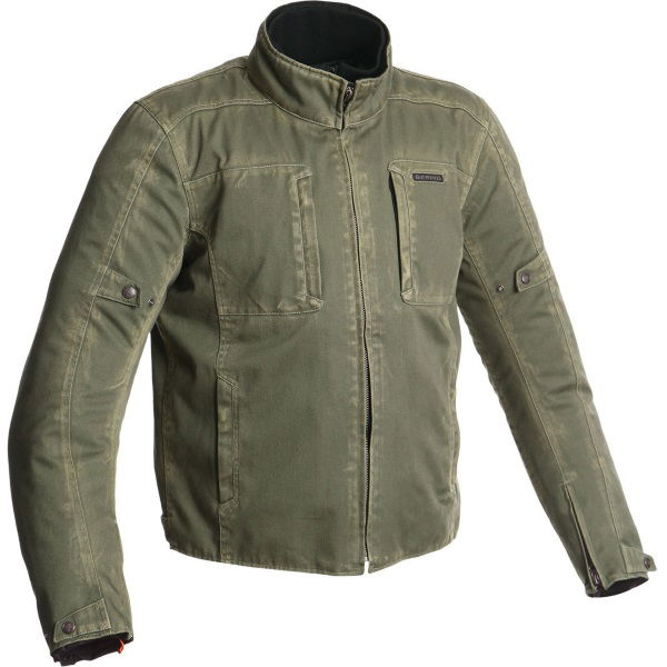 bering bike jacket