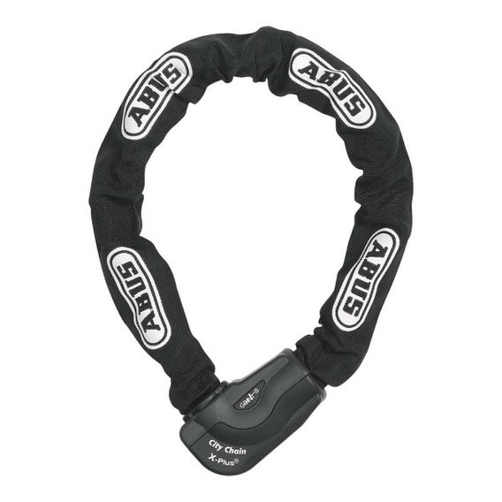 Abus 1060 110 City Chain X Plus