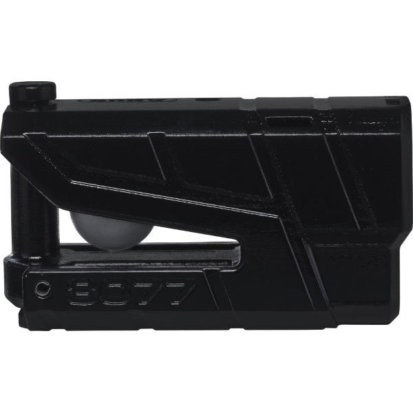 Abus Black Granit Detecto X-Plus 8077