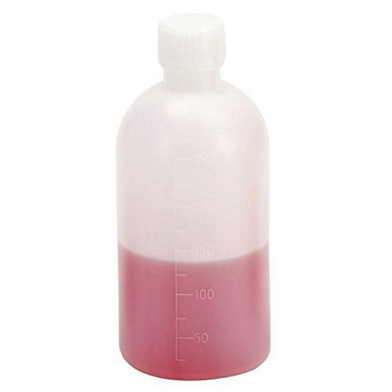 Bike It 250ml Graduated Measuring Bottle