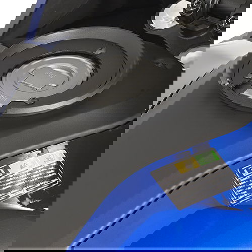 Kappa Yamaha BF05 Tank Lock Flange