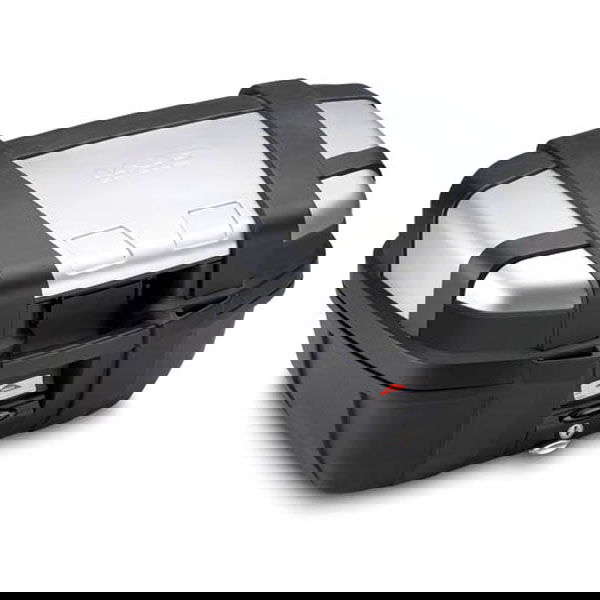 Givi TRK52N Trekker Monokey Top Case