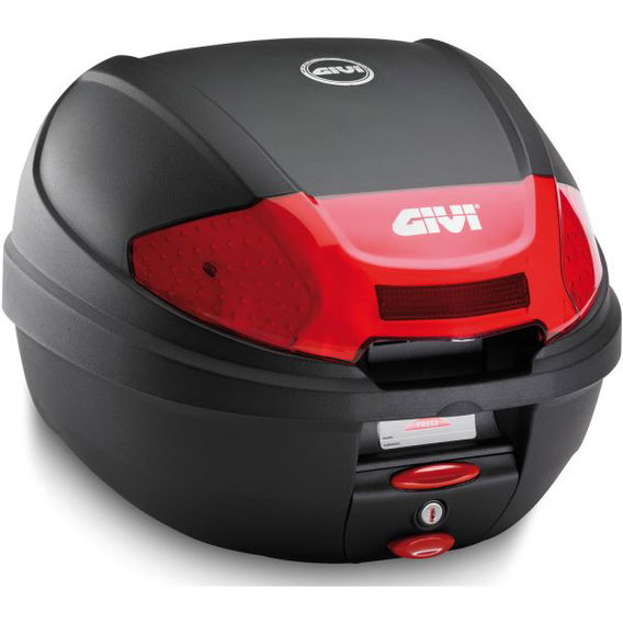 Givi E300N Monolock Top Box