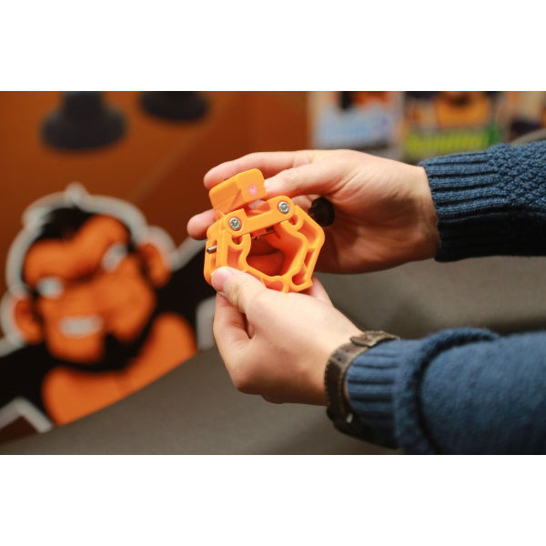 Tru Tension Laser Monkey J&S Accessories