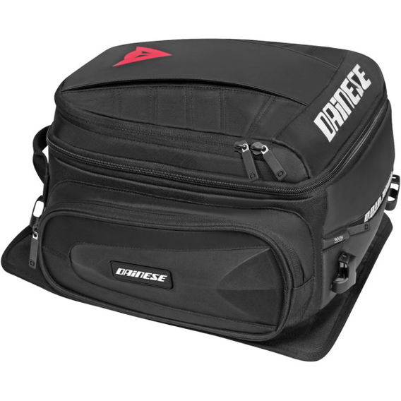 Dainese D-Tail Motorcycle Bag