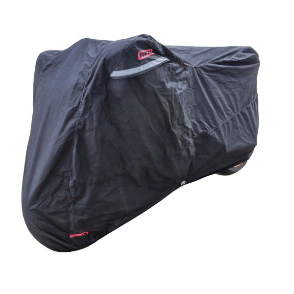 Bike It Medium Indoor Dust Cover