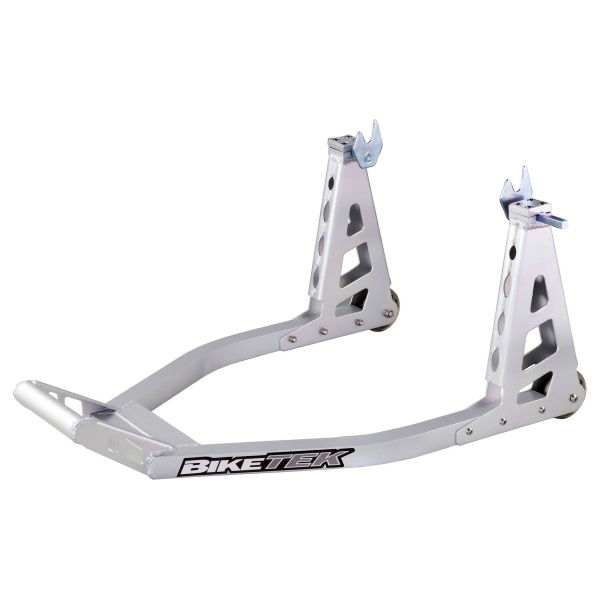Biketek Aluminium Box Rear Paddock Stand