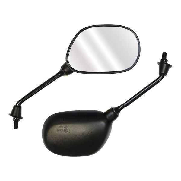 Bike It Universal Mirror