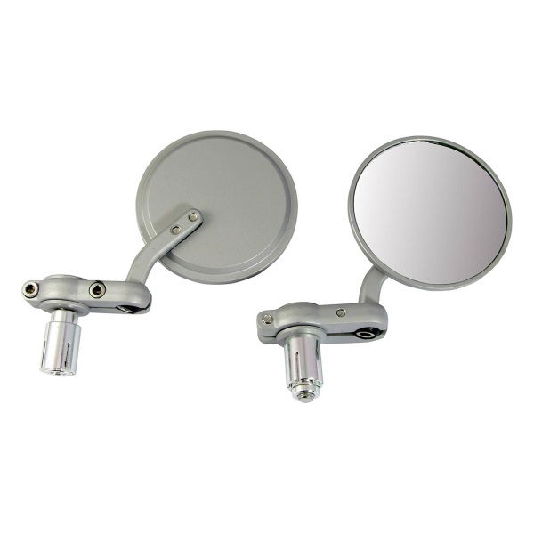 Bike It Phoenix Bar End Mirrors