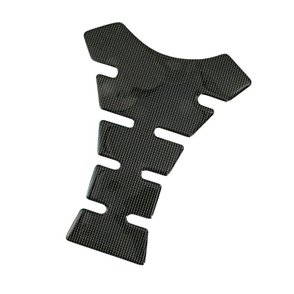 Bike It Carbon Spine Tank Pad