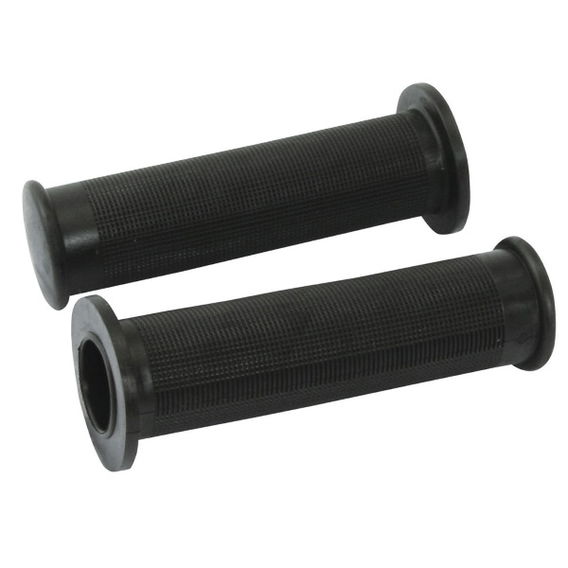 Bike It Pair Black Grips