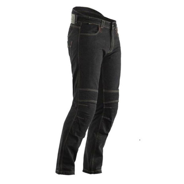 RST Aramid Tech Pro 2327 CE Jeans Black Size: Mens UK - 34
