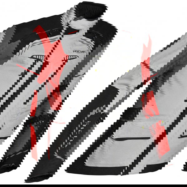 richa textile motorcycle jacket