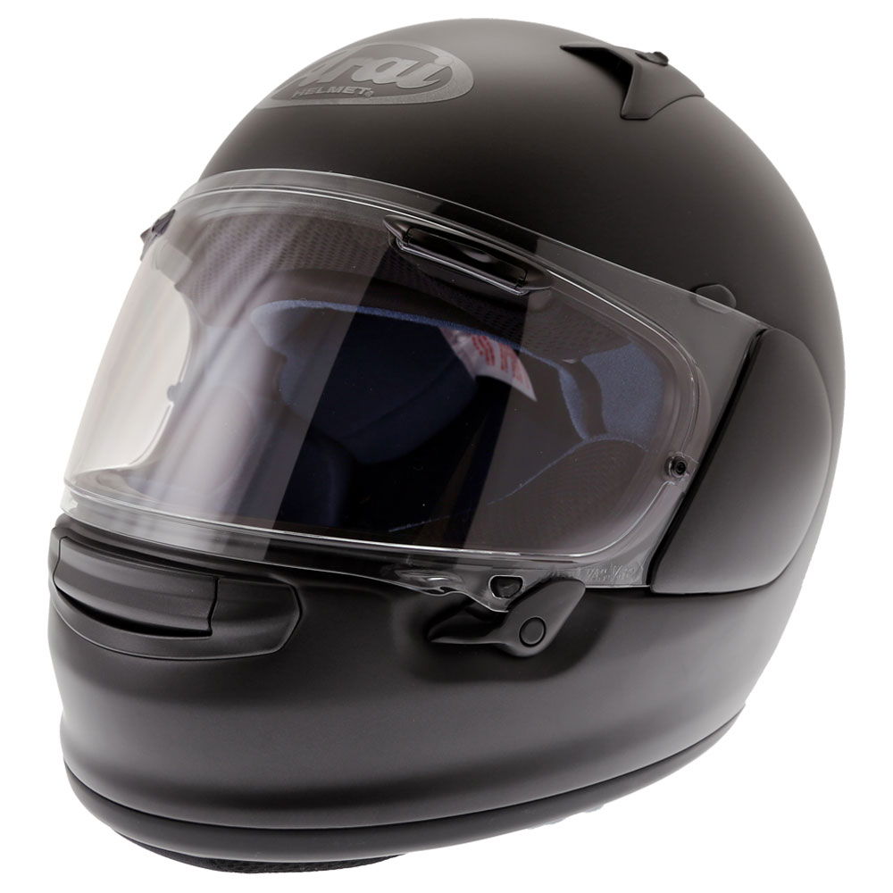 Arai Profile V Helmet Frost Black Size: XS