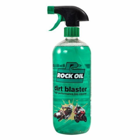 Rock Oil Dirt Blaster 1L