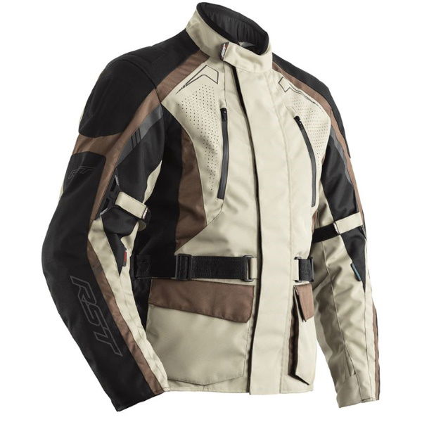 rst sinaqua jacket