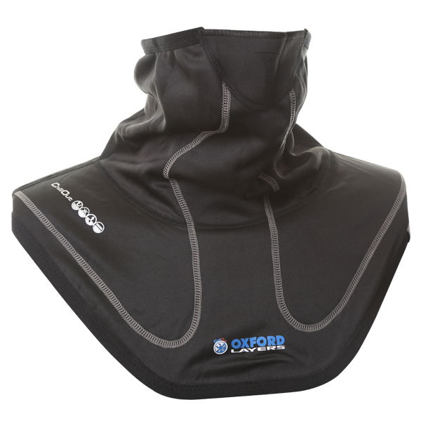 Oxford Products Windproof Turtle Neck