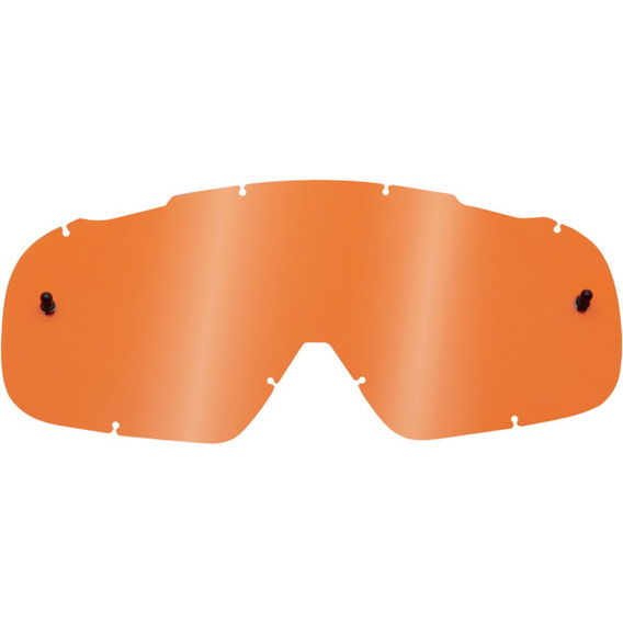 Fox Airspace-Main II Lexan Nm Orange Lens