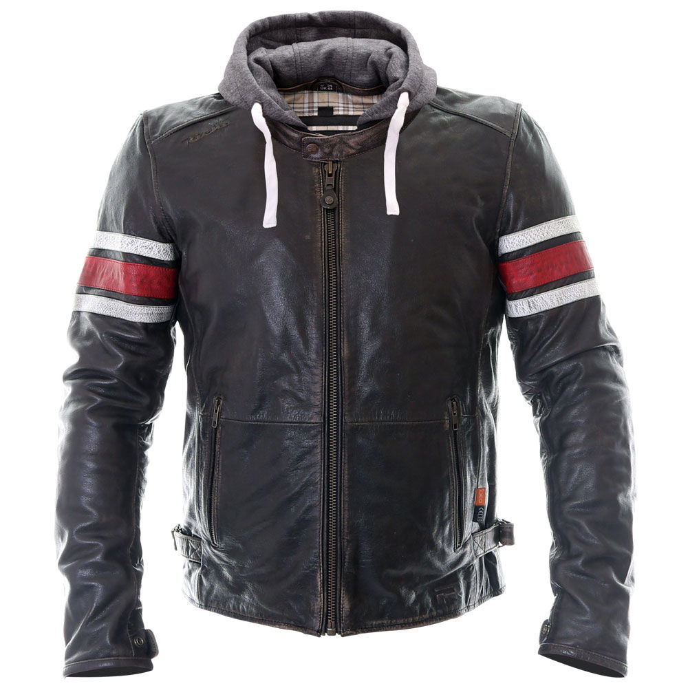 richa biker jacket