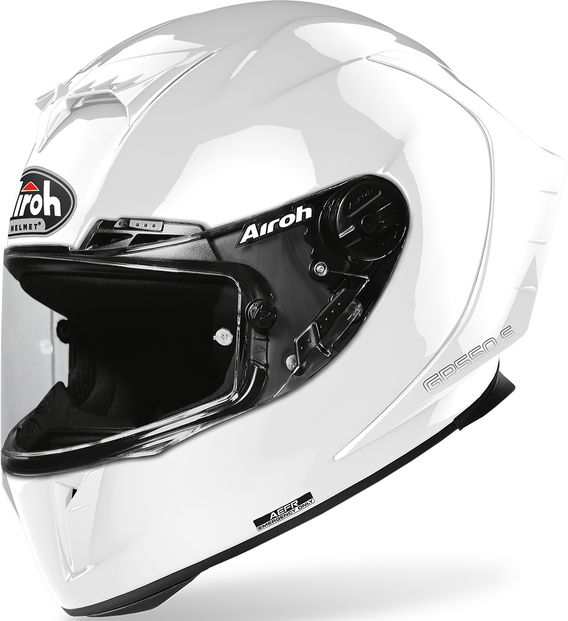 Airoh GP550S Helmet White Size: XS