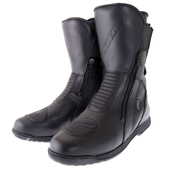 Richa Nomad boots Black Size: UK 8