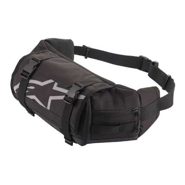 Alpinestars Tech Toolpack Black J S Accessories