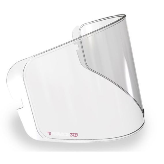 HJC HJ-31 I70 Clear Pinlock