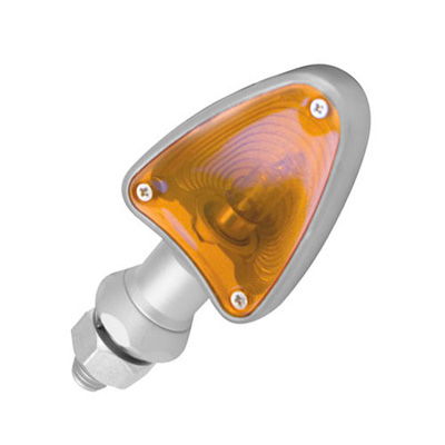 Motrax Awl5 Chrome Allycators