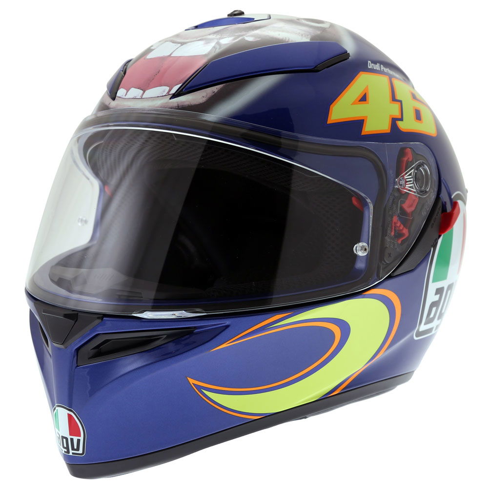 AGV K3 SV-S Helmet Donkey XS (53-54 cm)