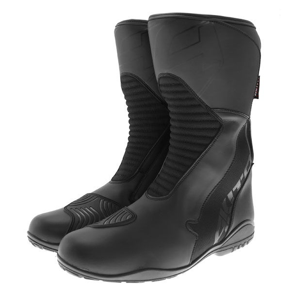 Akito Pathfinder Boots Black Size: UK 5