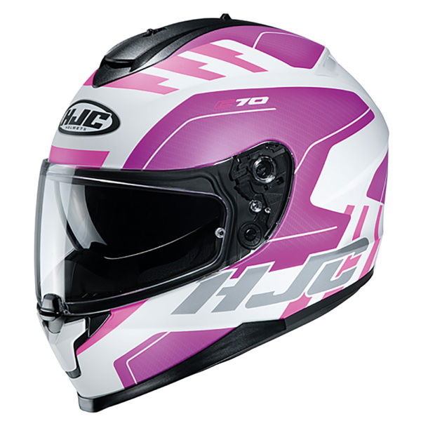 Helm hjc c70 Clearance