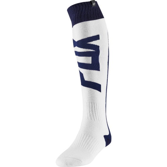 Fox Fri Fyce Navy Thick Socks