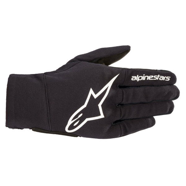 Alpinestars Reef Gloves Black Black