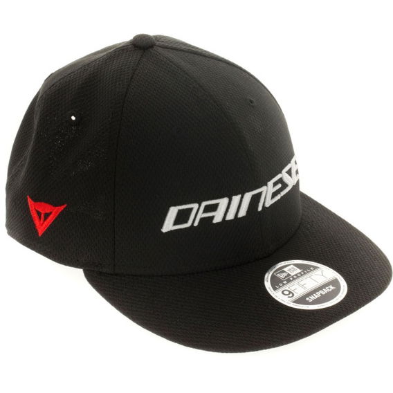 Dainese LP 6 Fifty Diamond Baseball Cap