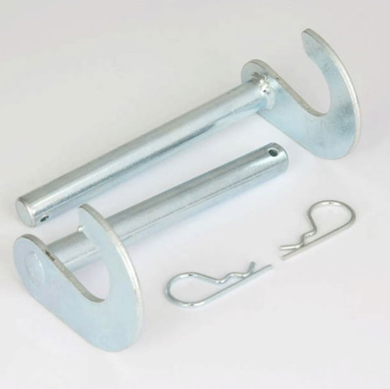 Bike It Paddock Stand Bobbin Adaptors