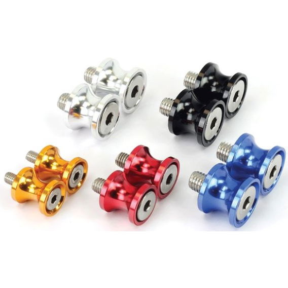Bike It 10mm Paddock Stand Bobbins