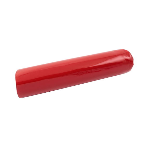Bike It Mx Cross-Bar Pad Red Red