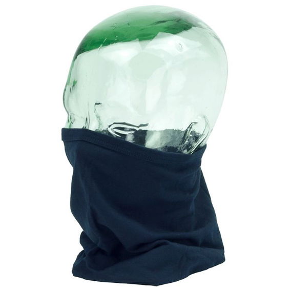 Bike It Face Mask Black Black