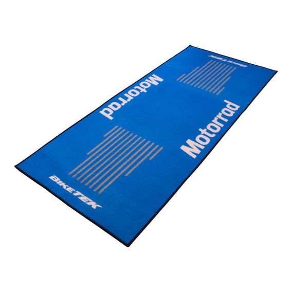 Bike It Motorrad Garage Mat Motorrad Garage Mat