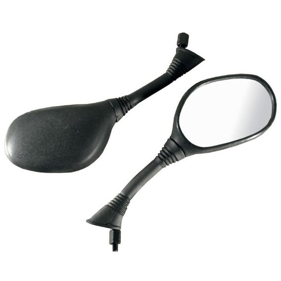 Bike It Universal Scooter Mirror Left Universal Scooter Mirror Left