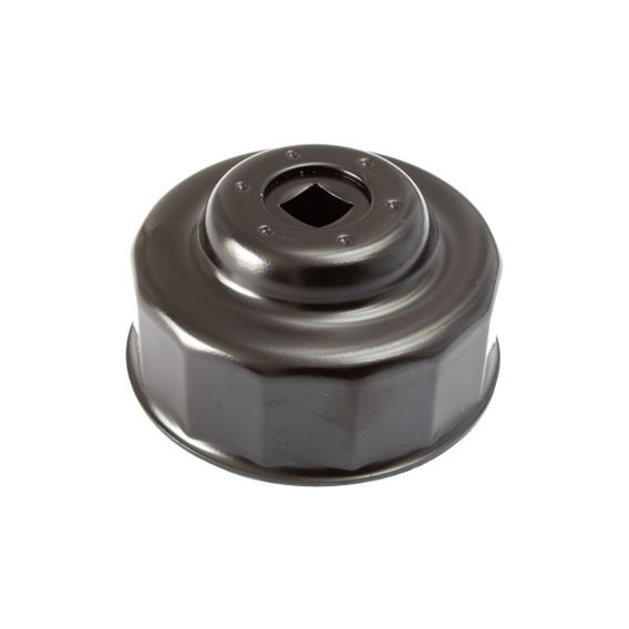 Bike It 65mm Oil Filter Socket