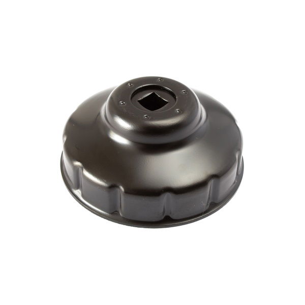 Bike It 76mm Oil Filter Wrench 76mm Oil Filter Wrench