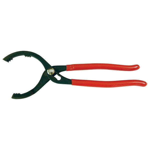 Bike It Oil Filter Pliers 12In Oil Filter Pliers 12In