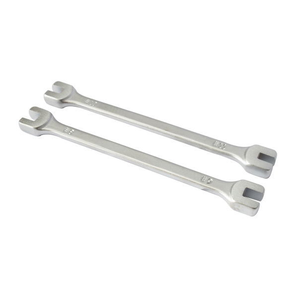 Bike It Spoke Wrench Set 8-9-10-11 Spoke Wrench Set 8-9-10-11