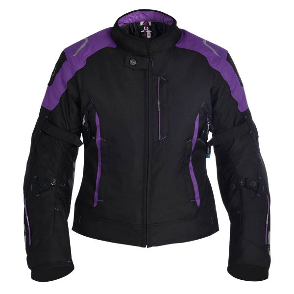 ladies short jacket