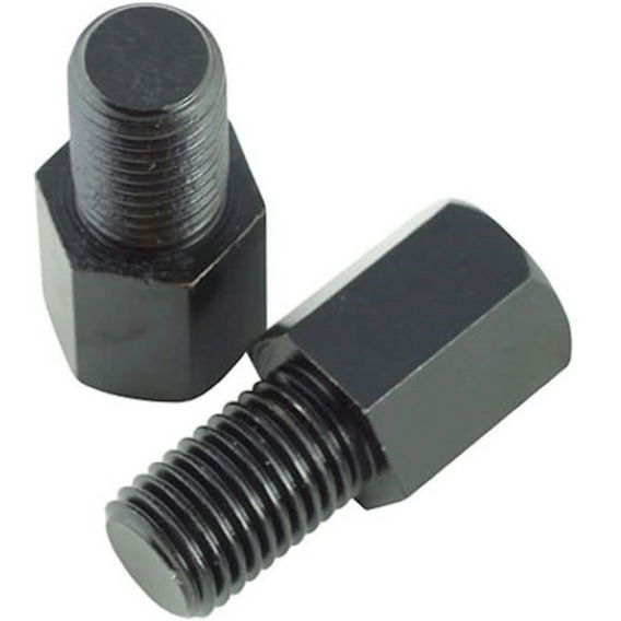 Bike It Mirror 8mm Adaptor