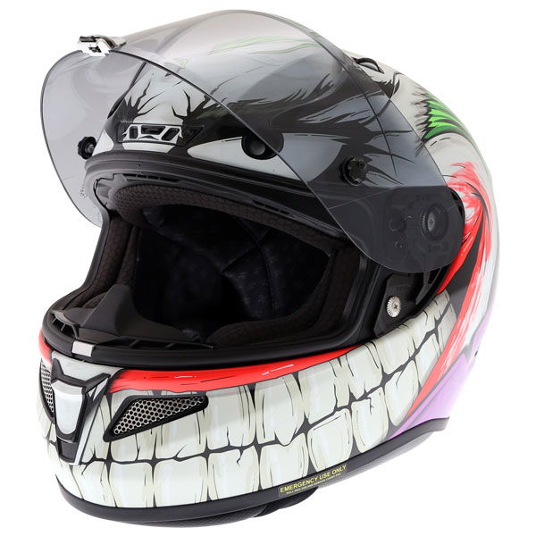 HJC RPHA 11 Helmet Joker J&S Accessories
