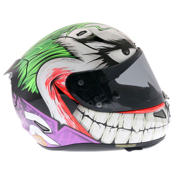 HJC RPHA 11 Helmet Joker J&S Accessories