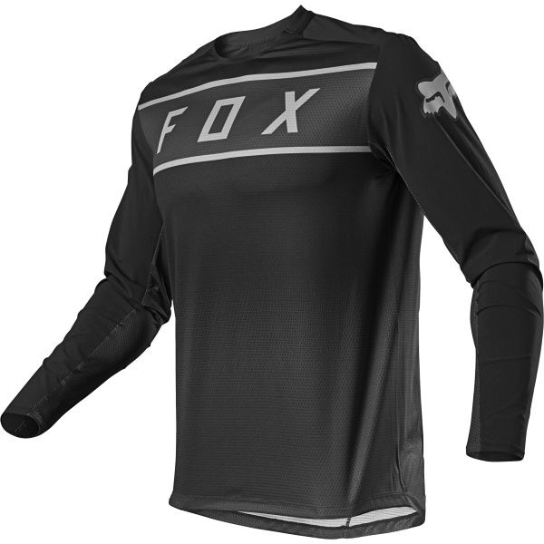 Fox Legion Jersey Black Size: Mens UK - M